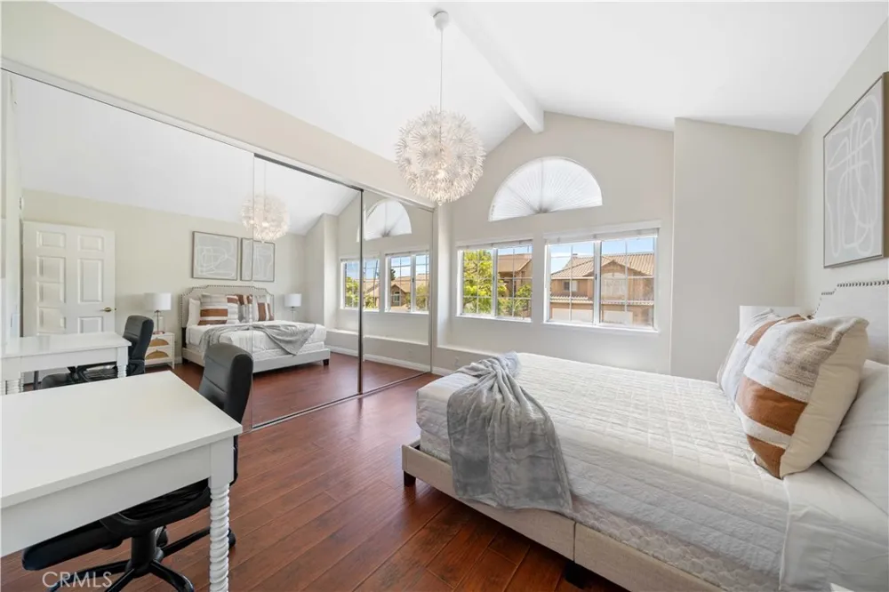 6 Saddleridge Aliso Viejo, CA 92656