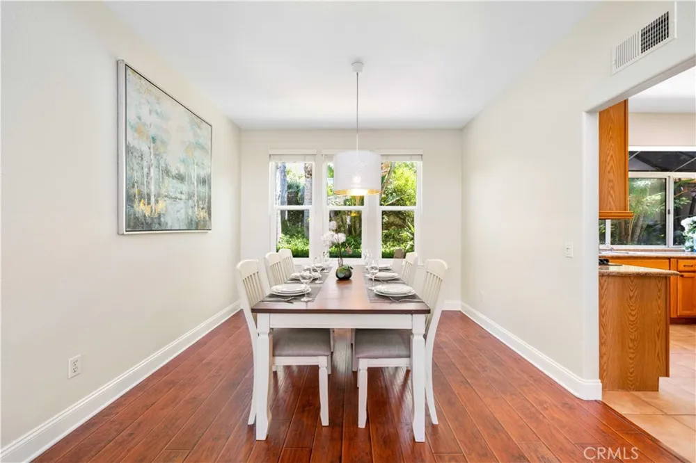 6 Saddleridge Aliso Viejo, CA 92656