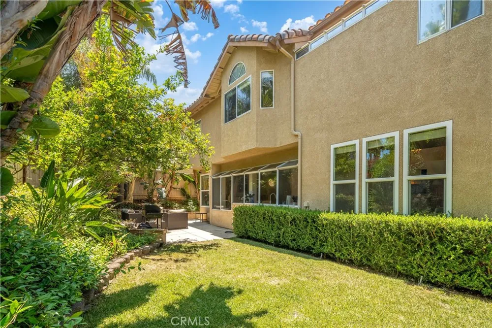 6 Saddleridge Aliso Viejo, CA 92656