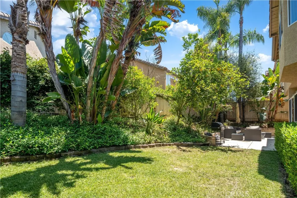 6 Saddleridge Aliso Viejo, CA 92656
