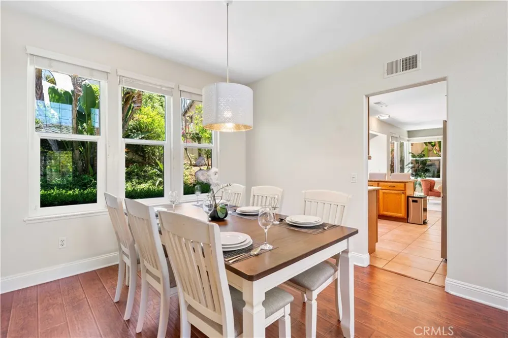6 Saddleridge Aliso Viejo, CA 92656