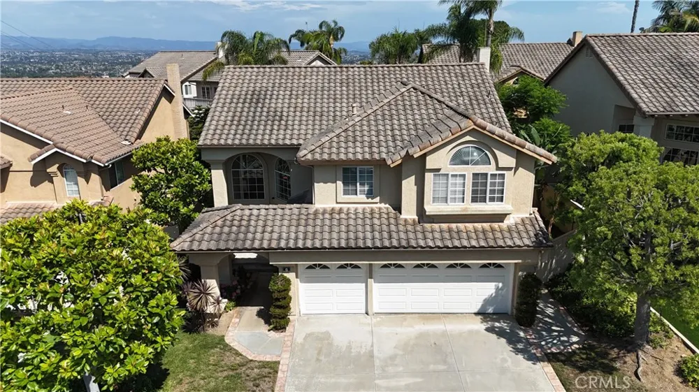 6 Saddleridge Aliso Viejo, CA 92656