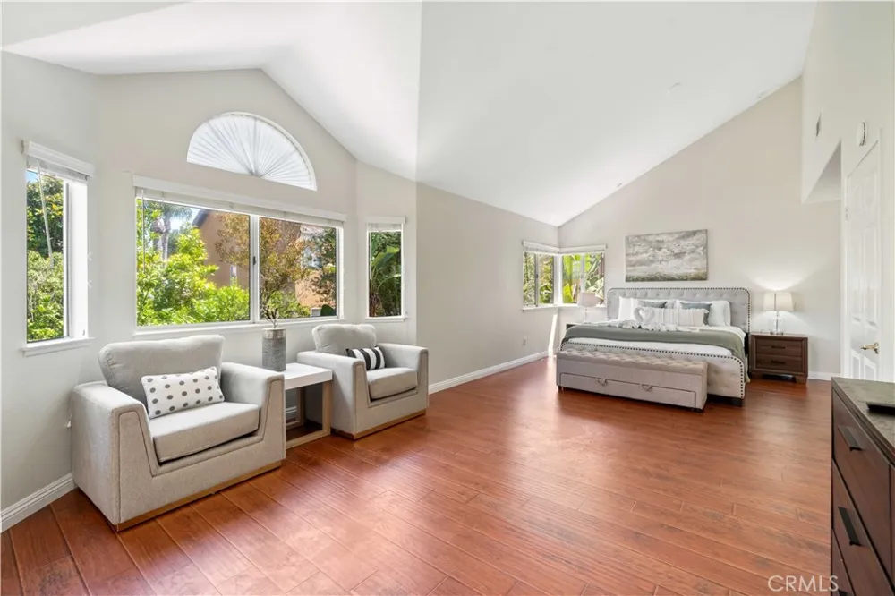 6 Saddleridge Aliso Viejo, CA 92656