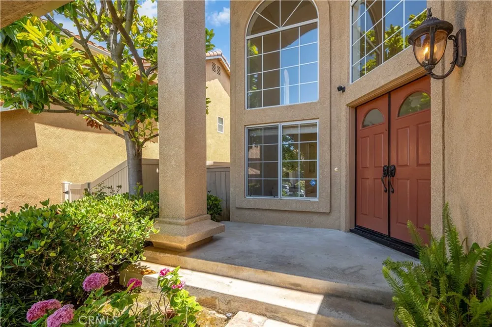 6 Saddleridge Aliso Viejo, CA 92656