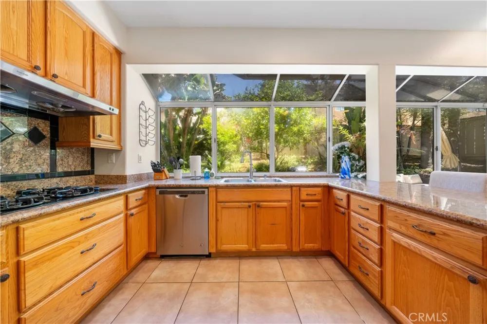 6 Saddleridge Aliso Viejo, CA 92656