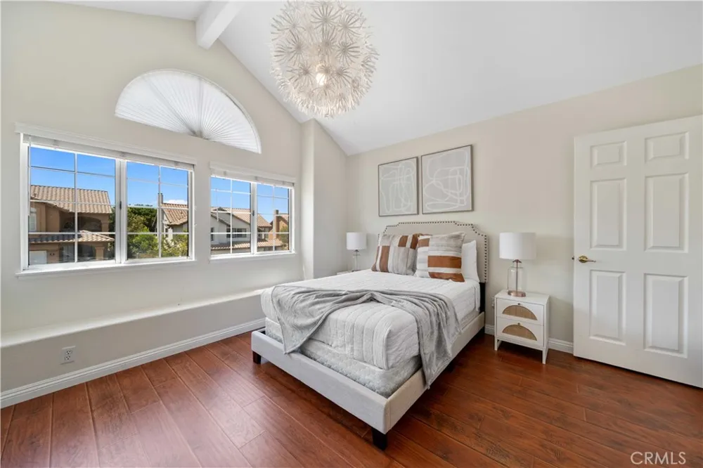 6 Saddleridge Aliso Viejo, CA 92656