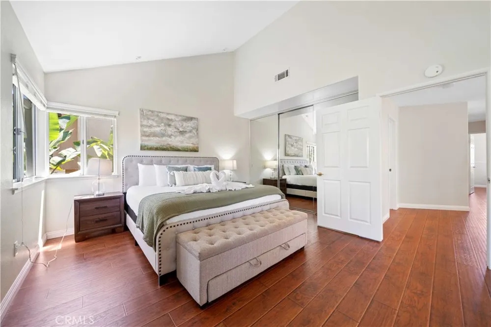 6 Saddleridge Aliso Viejo, CA 92656