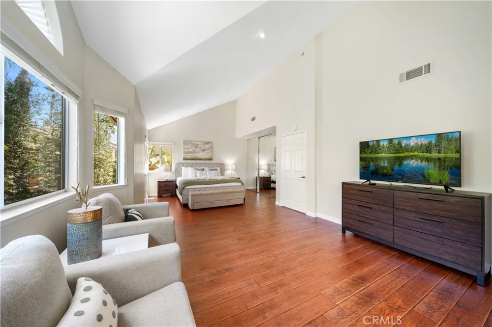 6 Saddleridge Aliso Viejo, CA 92656