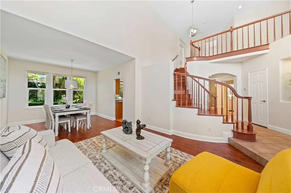 6 Saddleridge Aliso Viejo, CA 92656