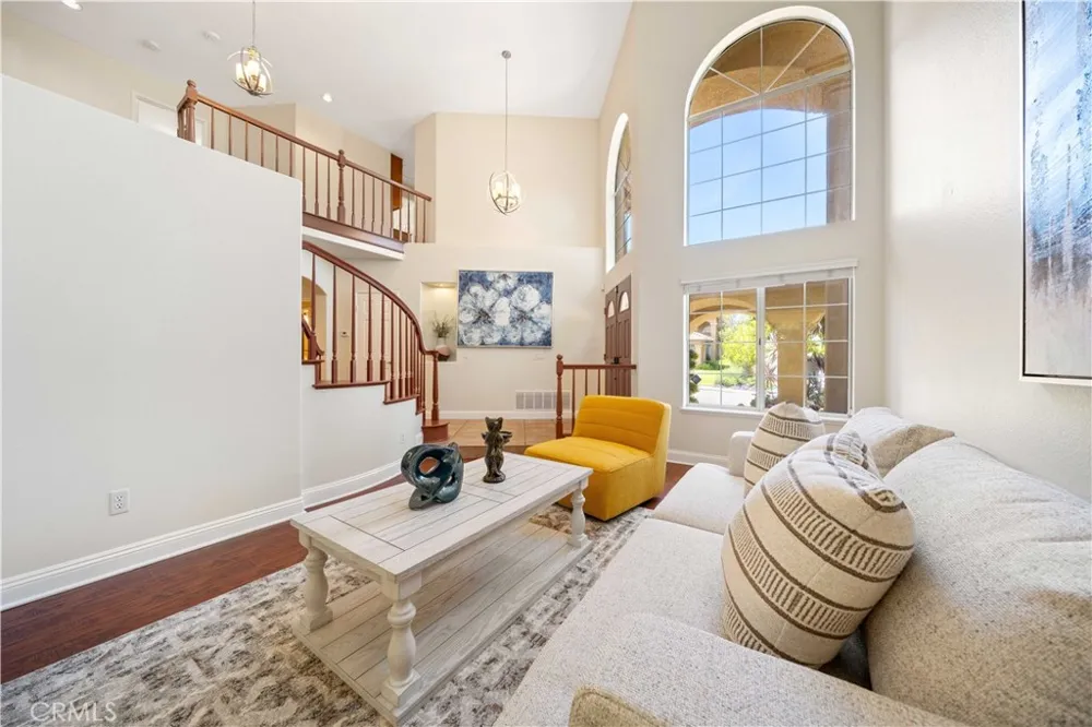 6 Saddleridge Aliso Viejo, CA 92656
