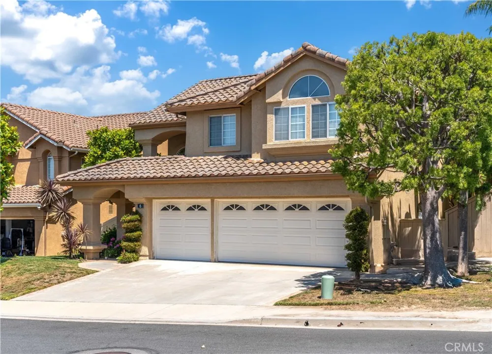 6 Saddleridge Aliso Viejo, CA 92656