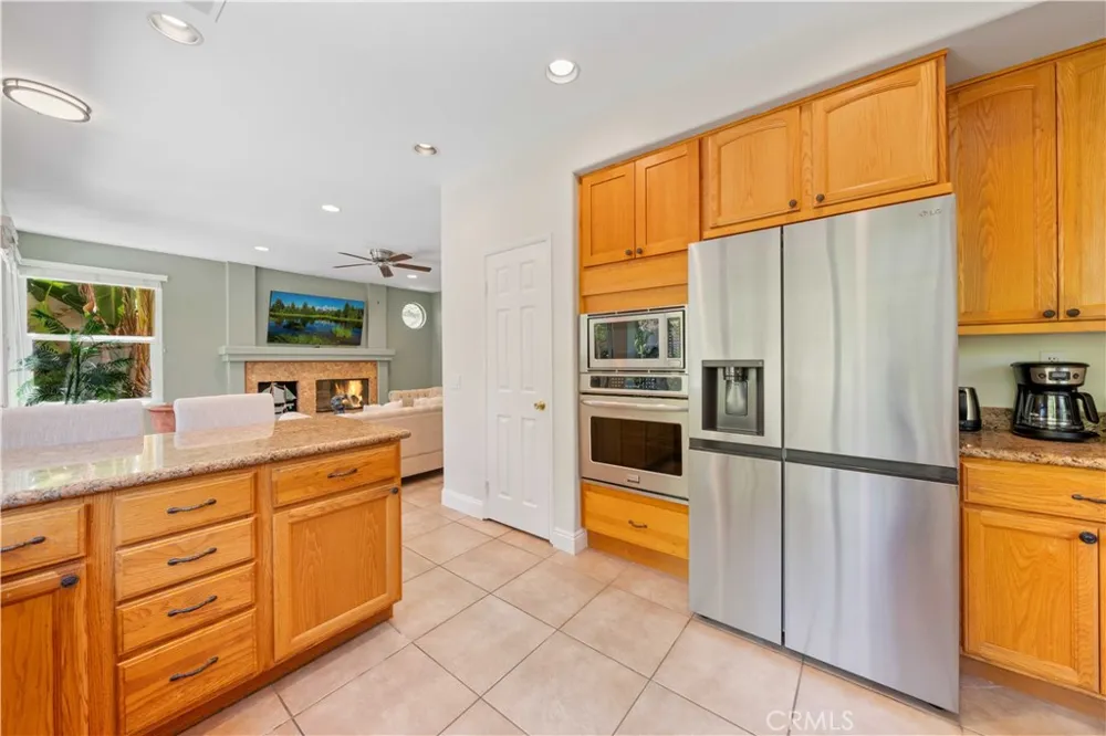 6 Saddleridge Aliso Viejo, CA 92656