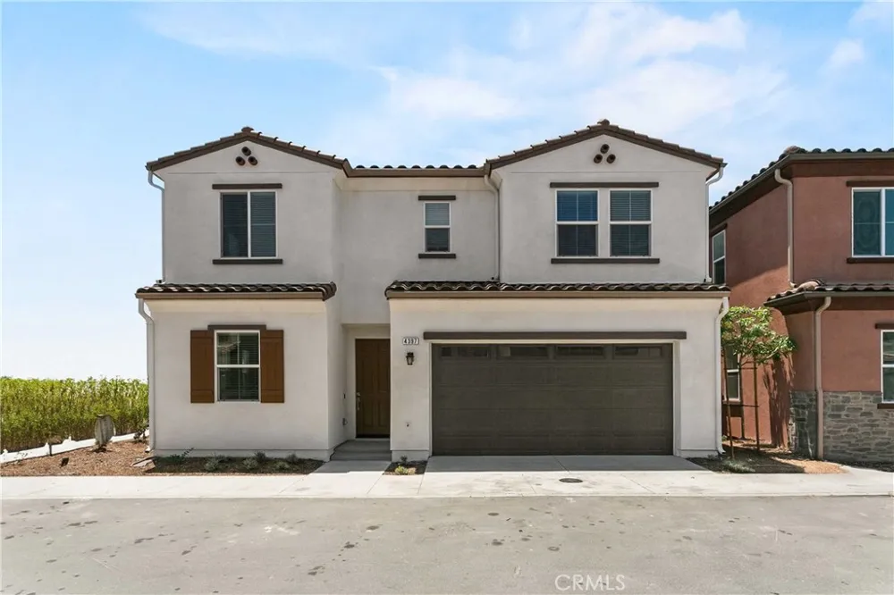 4397 Cadence Way Oceanside, CA 92057