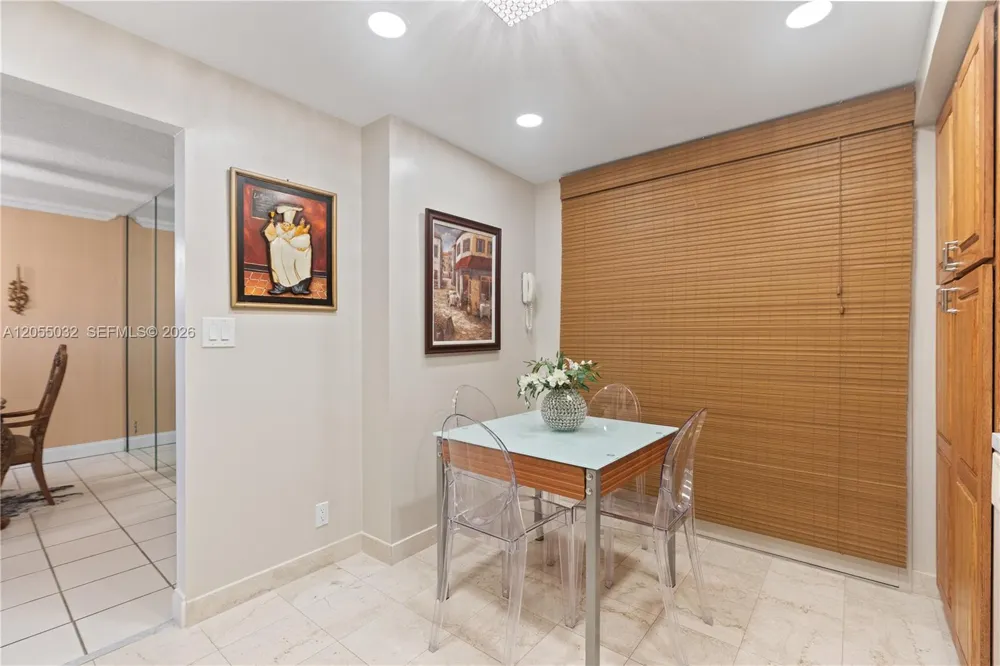 1600 S Ocean Dr #18B Hollywood, FL 33019