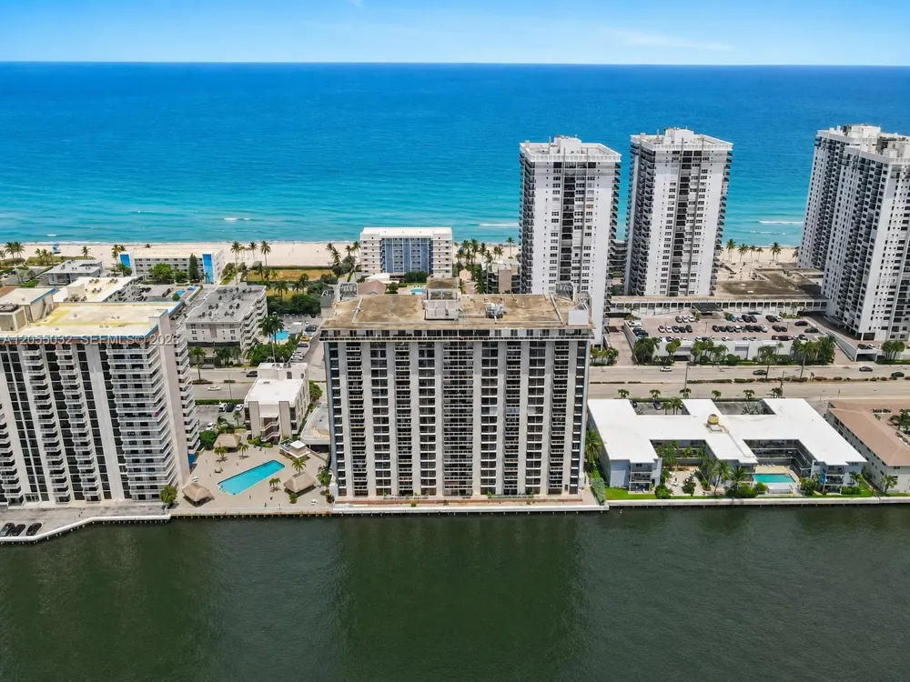 1600 S Ocean Dr #18B Hollywood, FL 33019