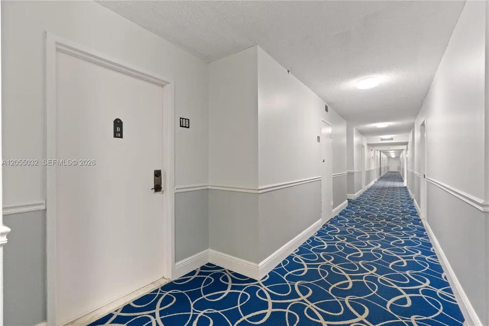 1600 S Ocean Dr #18B Hollywood, FL 33019