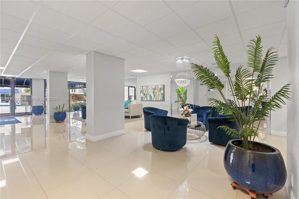 1600 S Ocean Dr #18B Hollywood, FL 33019