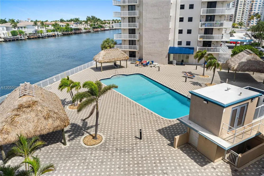 1600 S Ocean Dr #18B Hollywood, FL 33019