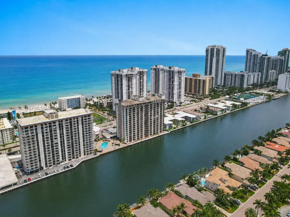 1600 S Ocean Dr #18B Hollywood, FL 33019