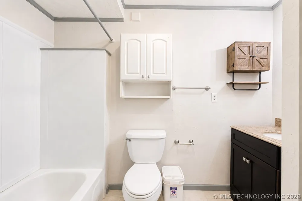 194 Ramey Street Eucha, OK 74342