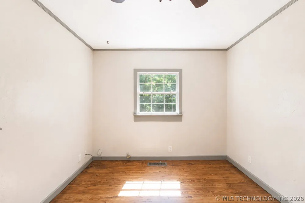 194 Ramey Street Eucha, OK 74342