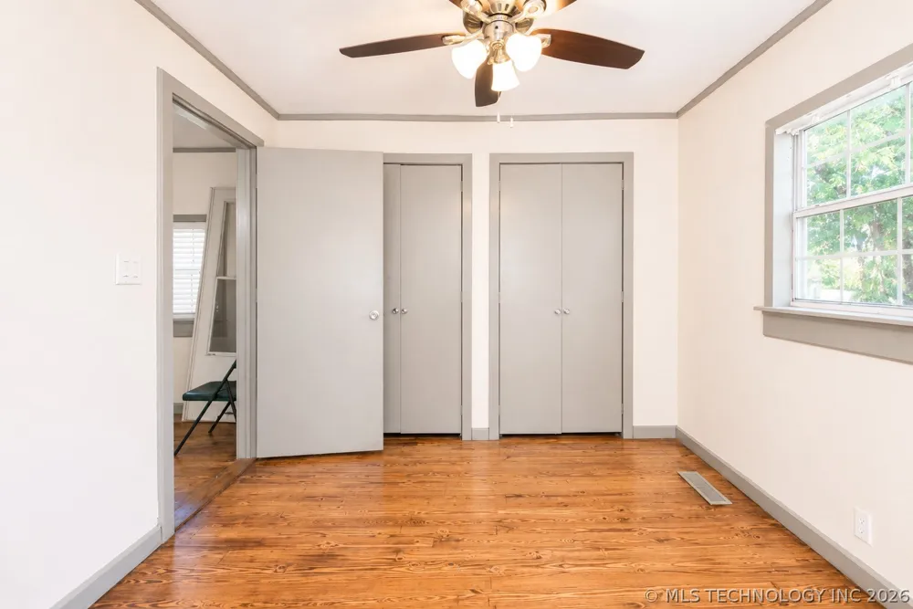 194 Ramey Street Eucha, OK 74342