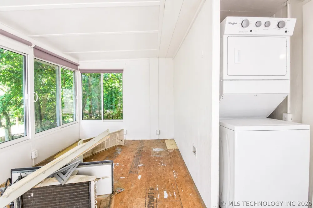 194 Ramey Street Eucha, OK 74342