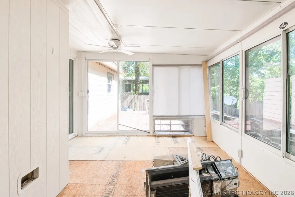 194 Ramey Street Eucha, OK 74342