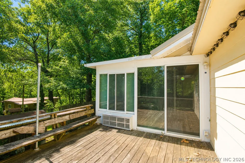 194 Ramey Street Eucha, OK 74342