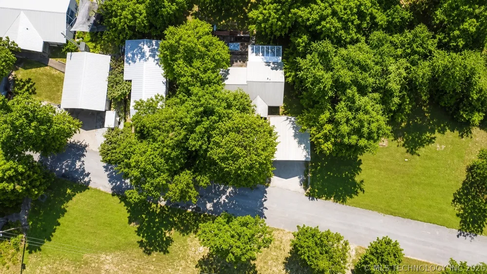 194 Ramey Street Eucha, OK 74342