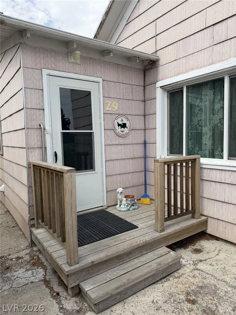 29 Avenue D McGill, NV 89318