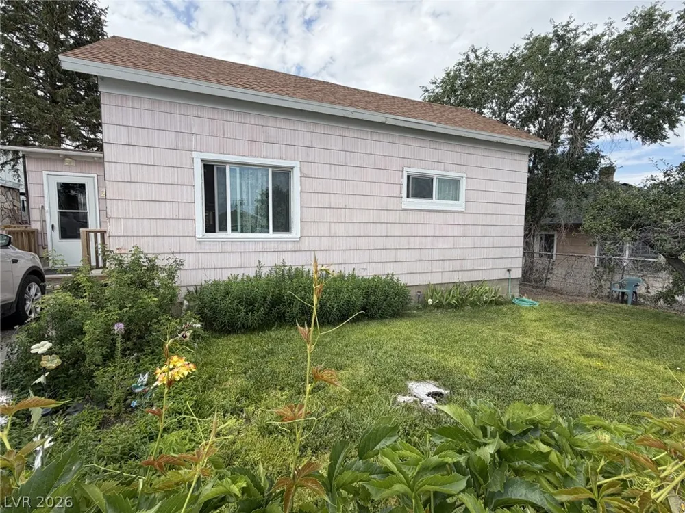29 Avenue D McGill, NV 89318