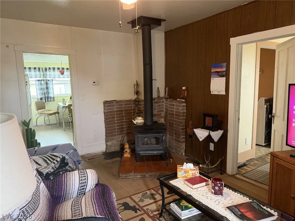 29 Avenue D McGill, NV 89318