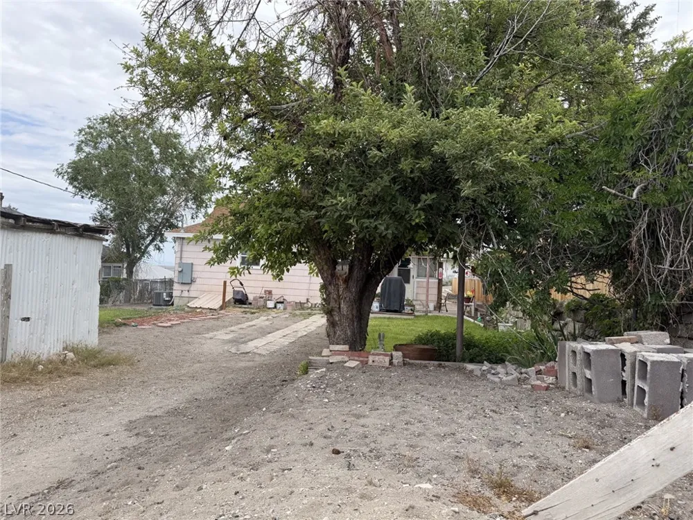 29 Avenue D McGill, NV 89318