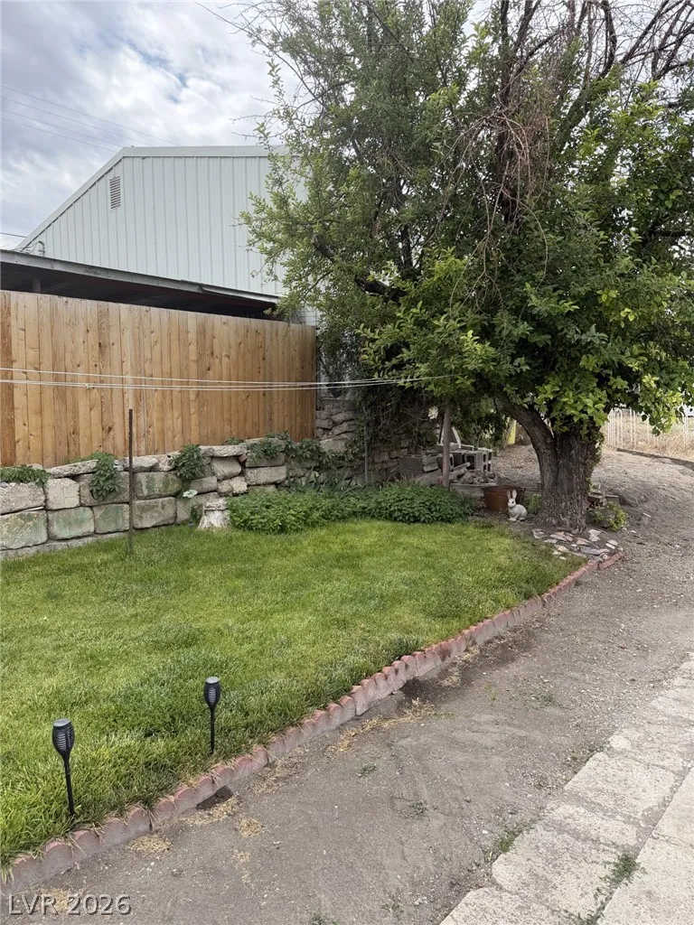 29 Avenue D McGill, NV 89318