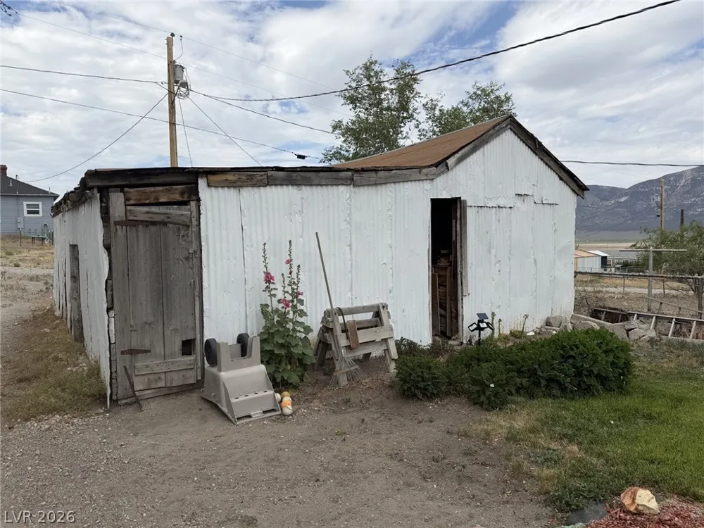 29 Avenue D McGill, NV 89318