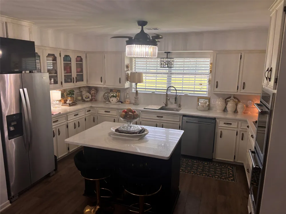 3230 S Farm to Market 1291 Fayetteville, TX 78940