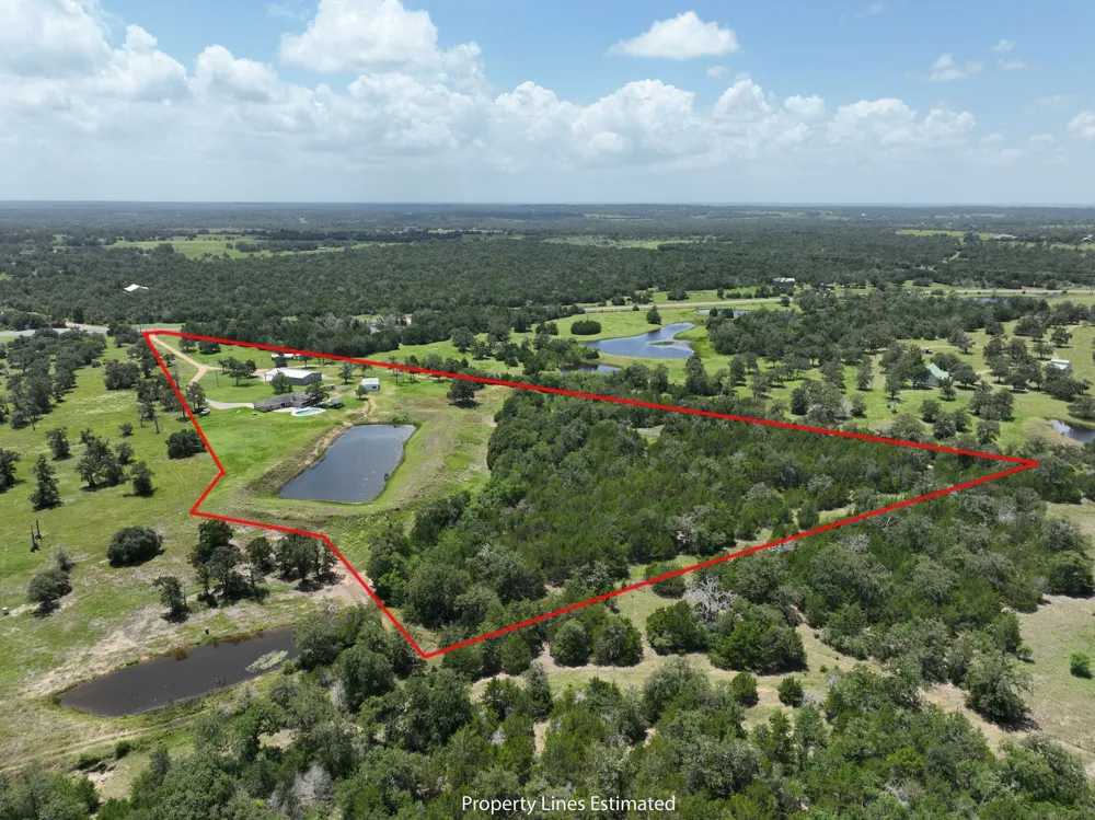 3230 S Farm to Market 1291 Fayetteville, TX 78940