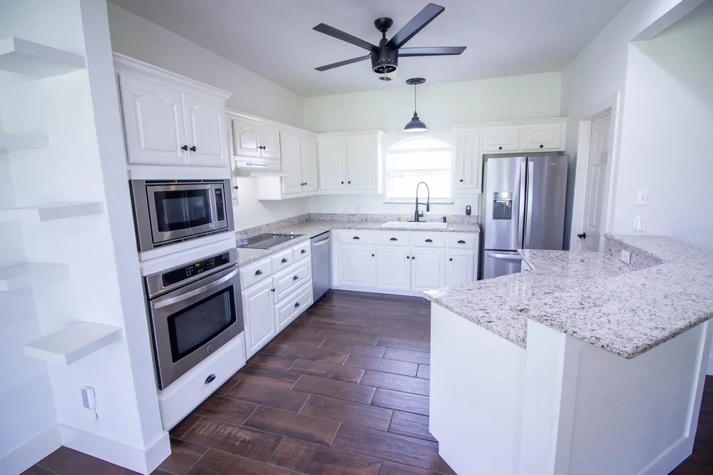 14720 Fm 2860 Kaufman, TX 75142