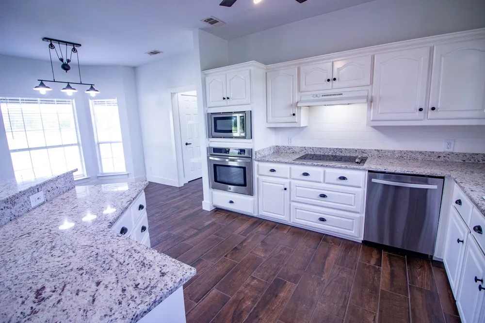 14720 Fm 2860 Kaufman, TX 75142