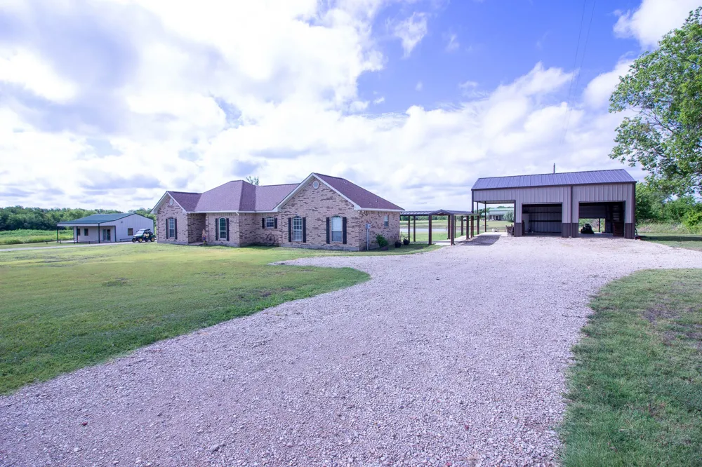 14720 Fm 2860 Kaufman, TX 75142