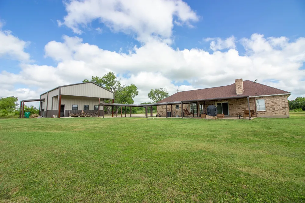 14720 Fm 2860 Kaufman, TX 75142