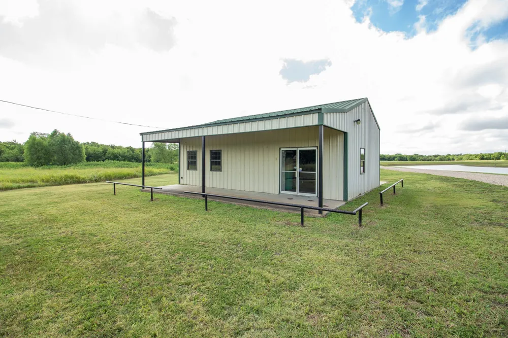 14720 Fm 2860 Kaufman, TX 75142