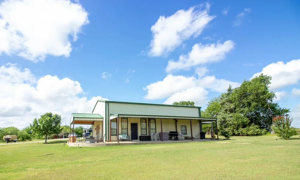 14720 Fm 2860 Kaufman, TX 75142