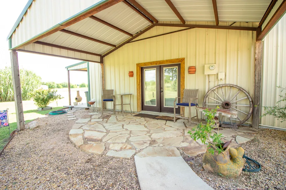 14720 Fm 2860 Kaufman, TX 75142