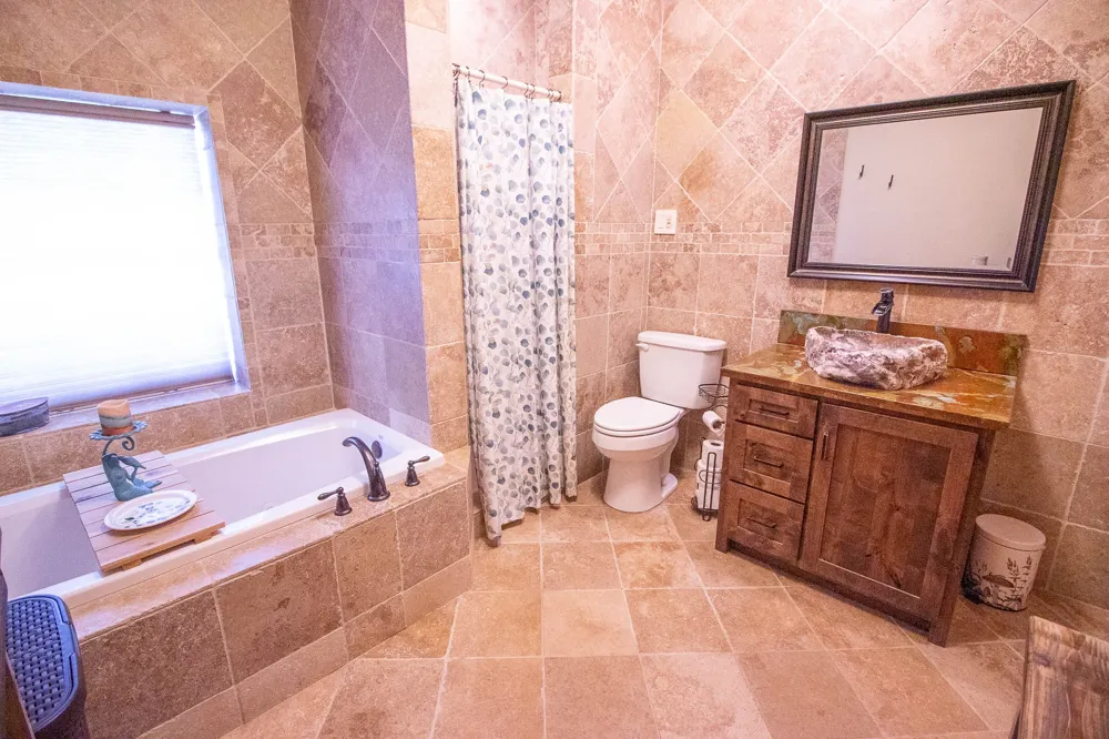 14720 Fm 2860 Kaufman, TX 75142