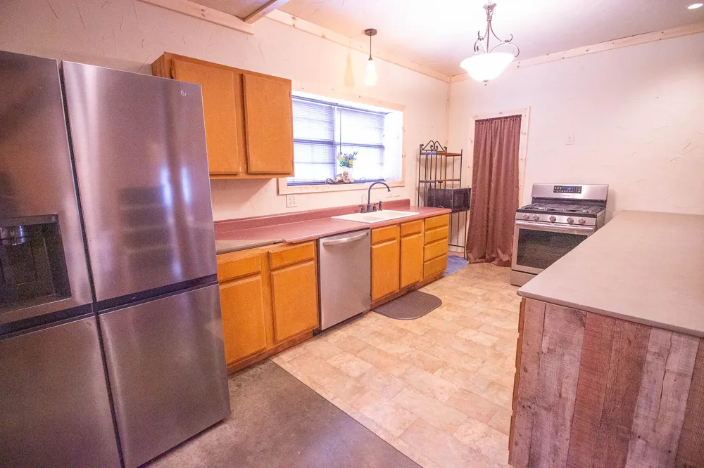14720 Fm 2860 Kaufman, TX 75142