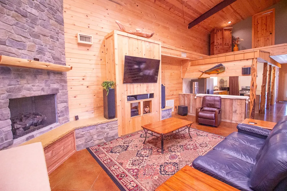 14720 Fm 2860 Kaufman, TX 75142