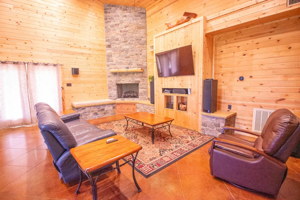 14720 Fm 2860 Kaufman, TX 75142