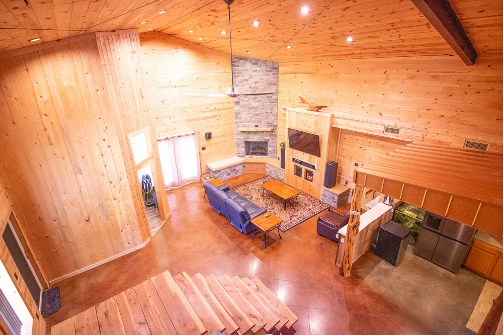 14720 Fm 2860 Kaufman, TX 75142